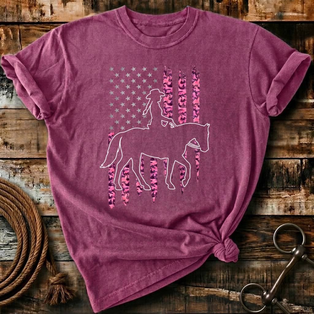 American flag