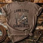 Long live cowgirl