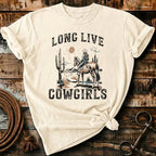 Long live cowgirl