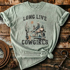Long live cowgirl