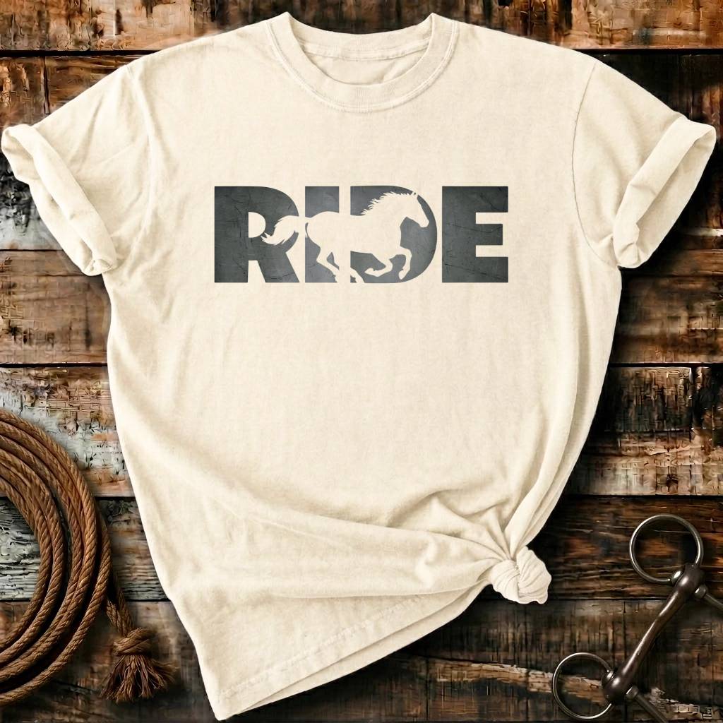 RIDE