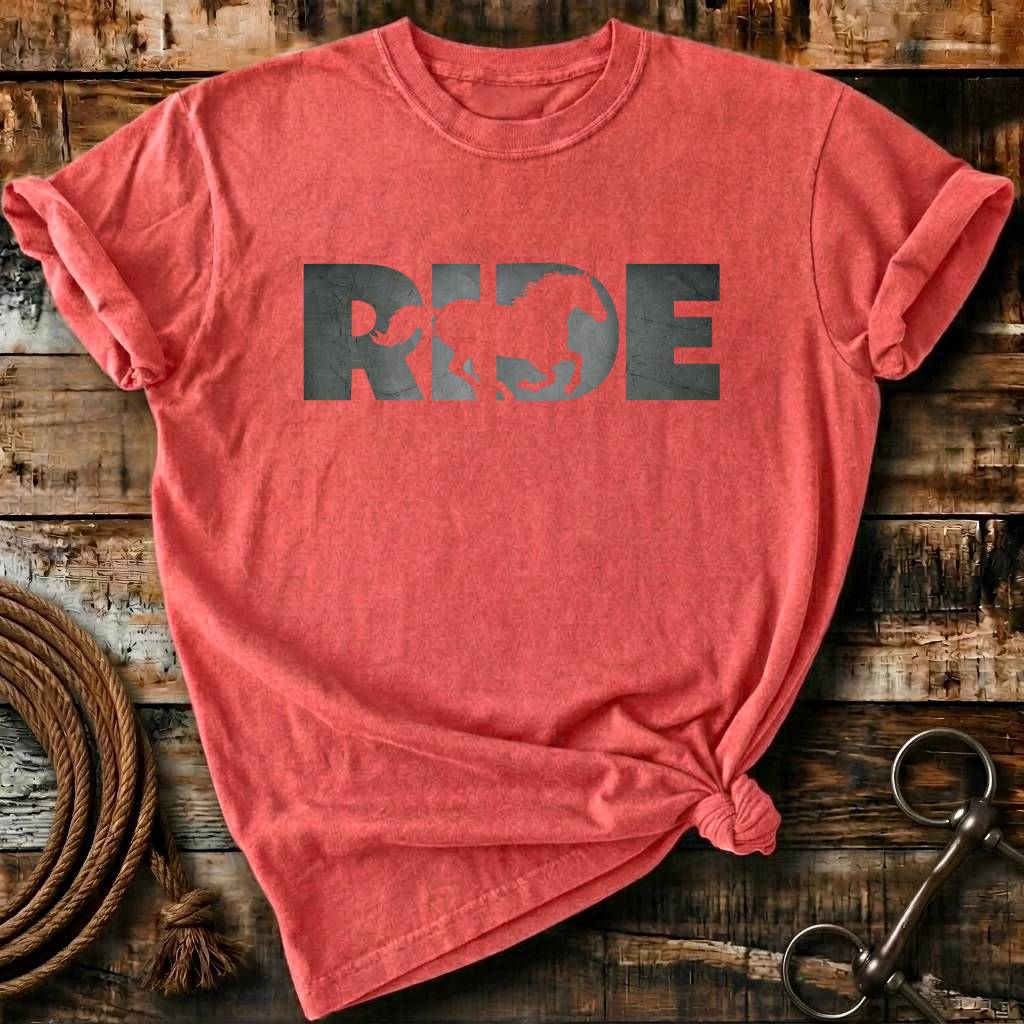 RIDE