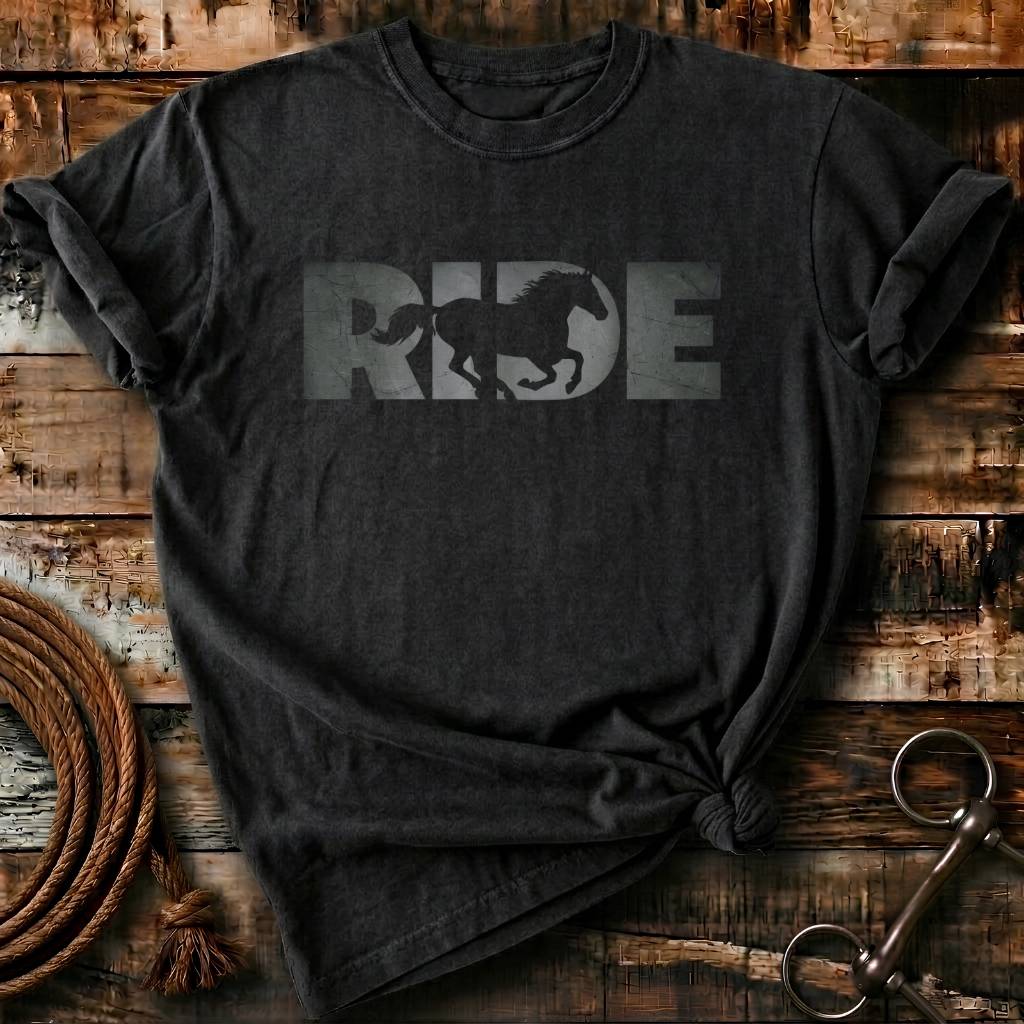 RIDE