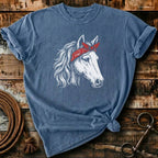 Wild & free Bandana Mare
