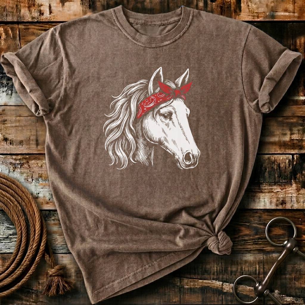 Wild & free Bandana Mare