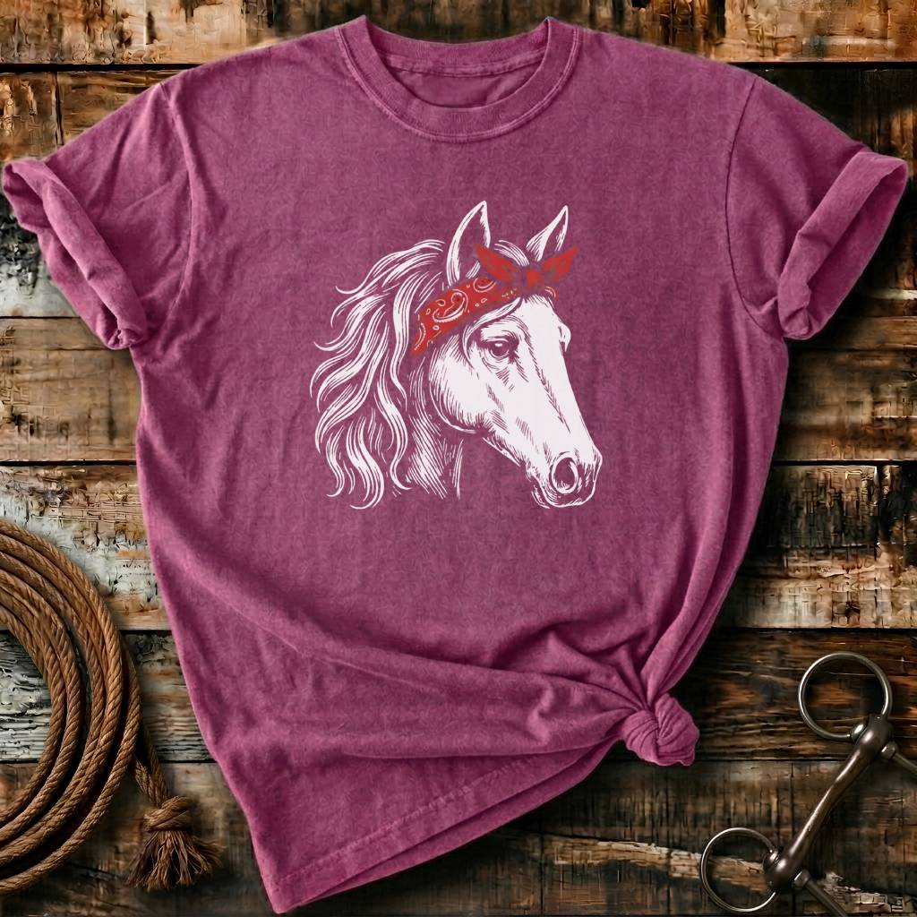 Wild & free Bandana Mare