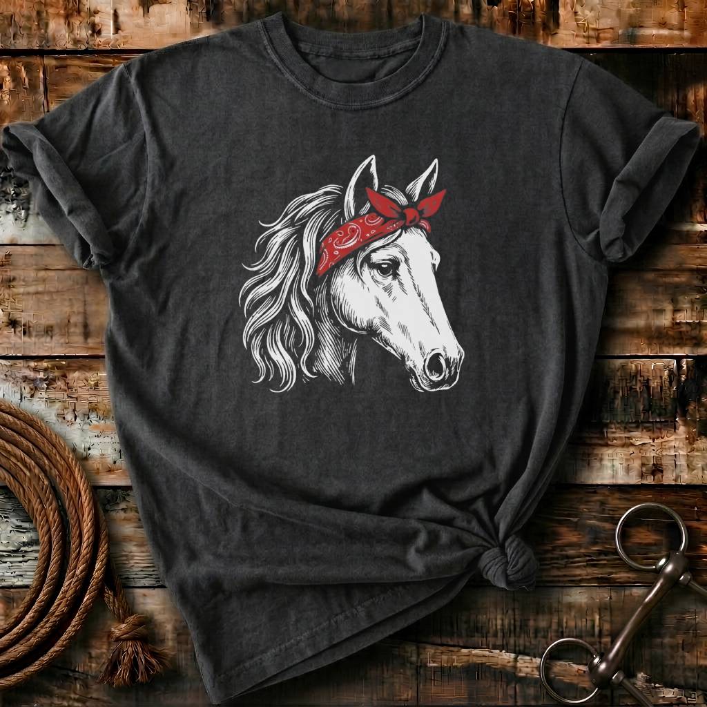 Wild & free Bandana Mare