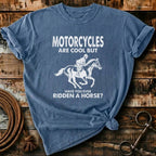 Have you ever Ridden a horse?