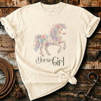 Horse Girl
