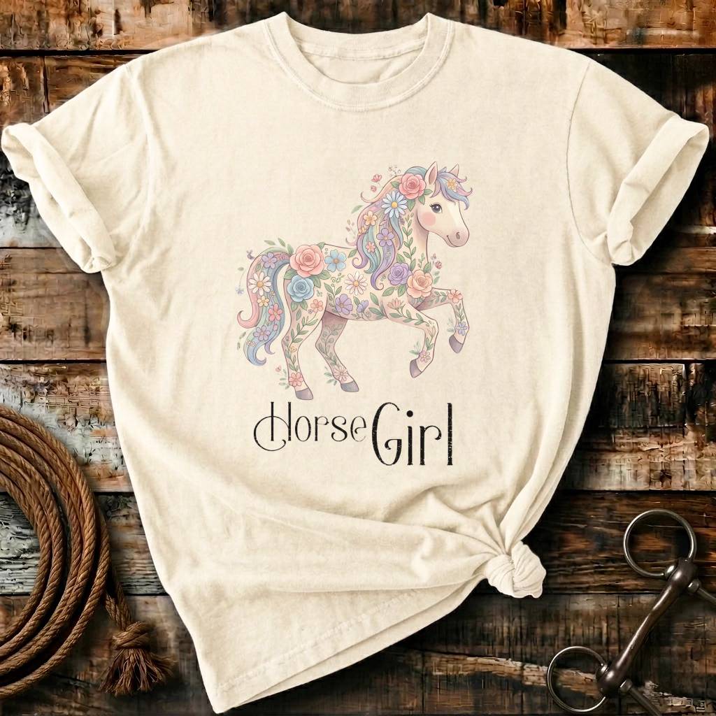 Horse Girl