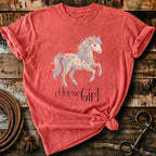 Horse Girl