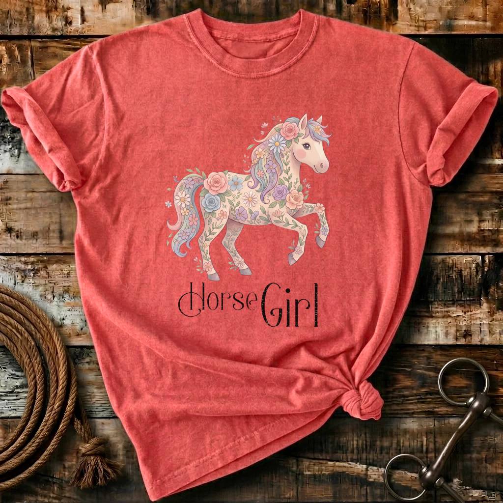 Horse Girl