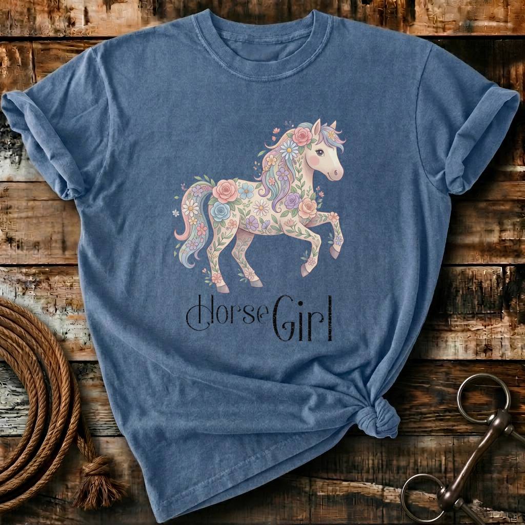 Horse Girl