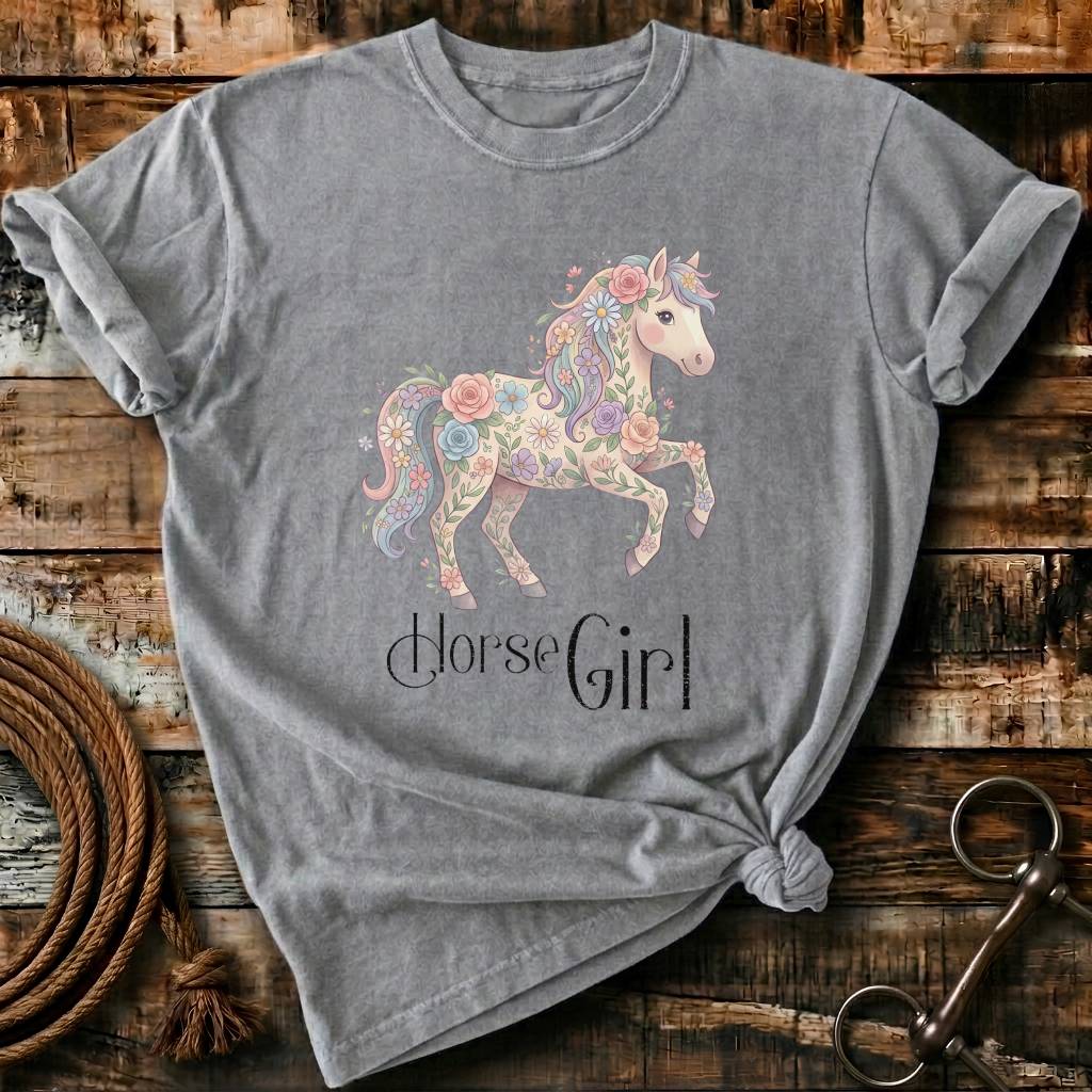 Horse Girl