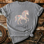 Horse Girl