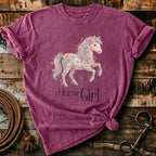 Horse Girl