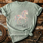 Horse Girl