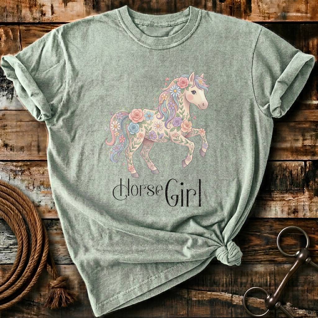 Horse Girl