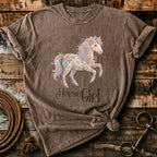 Horse Girl