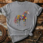 The Floral Mare