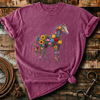 The Floral Mare