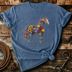 The Floral Mare