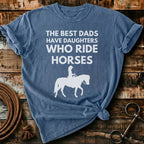 The best dads have daughters