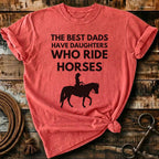 The best dads have daughters