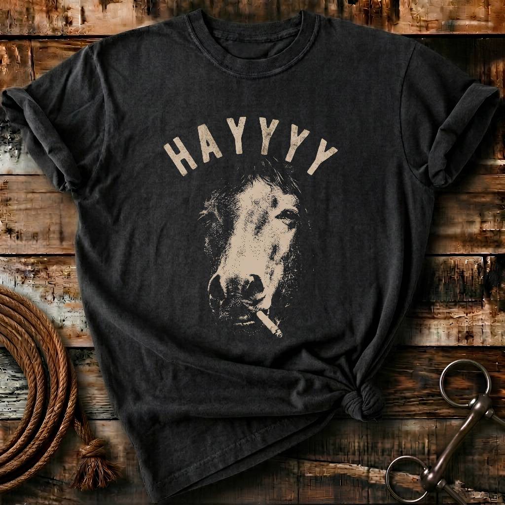 HAYYYY