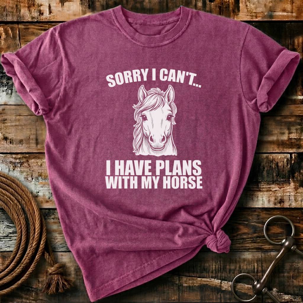 SORRY I CAN'T...