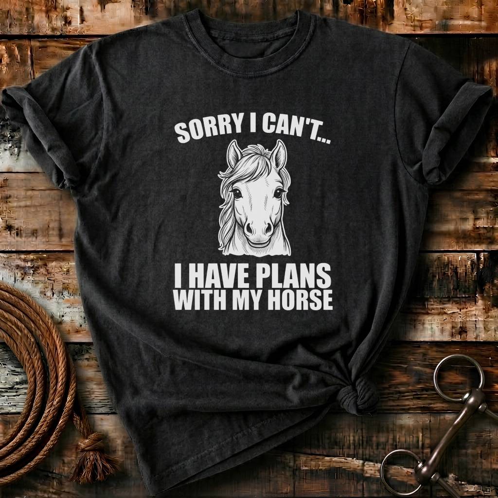 SORRY I CAN'T...