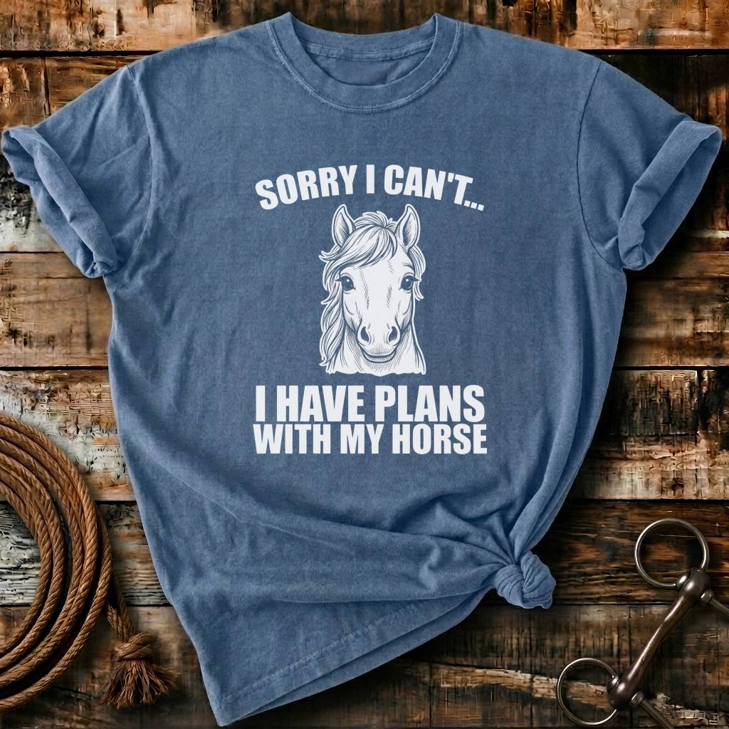 SORRY I CAN'T...