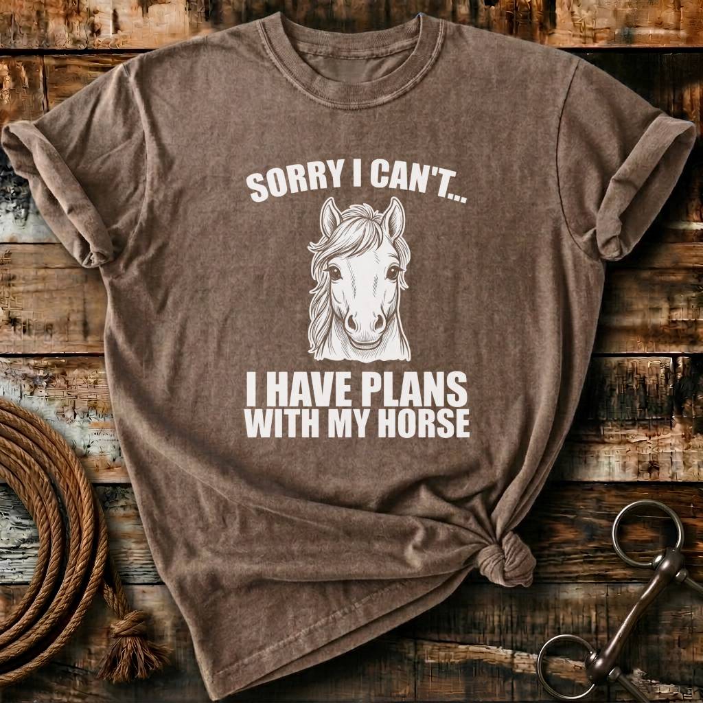 SORRY I CAN'T...