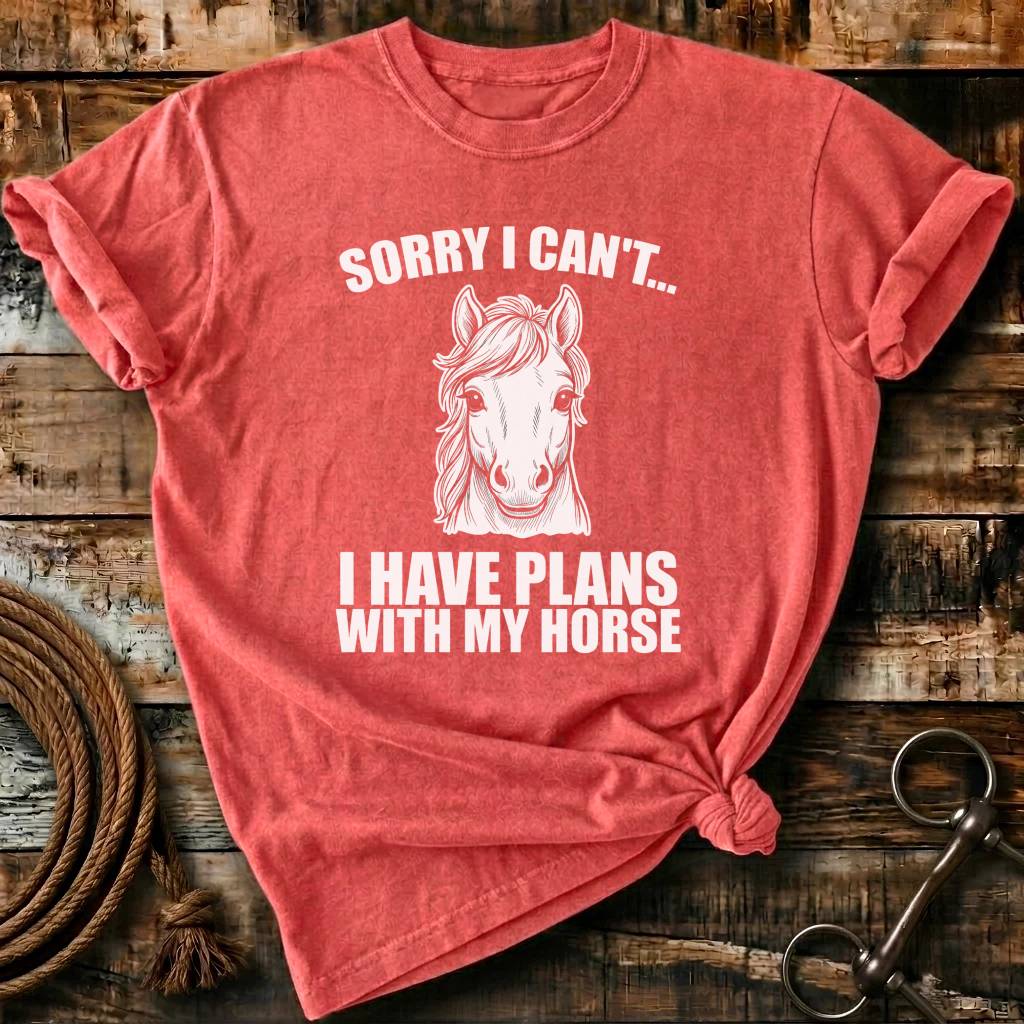 SORRY I CAN'T...