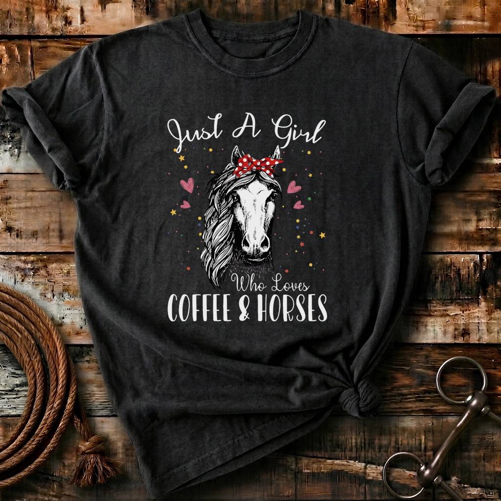 Just a Girl who loves