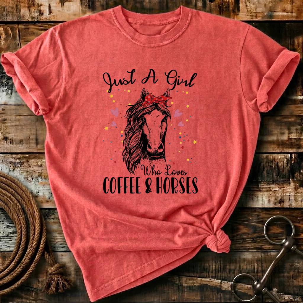 Just a Girl who loves