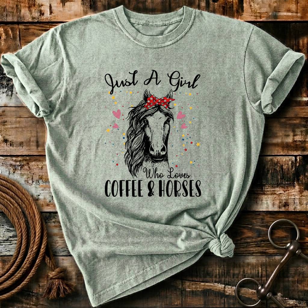 Just a Girl who loves