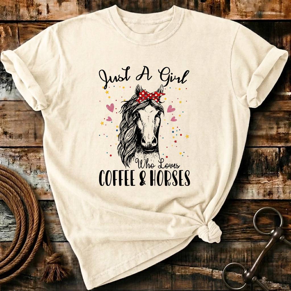 Just a Girl who loves