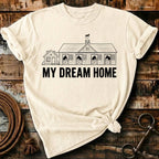 MY DREAM HOME