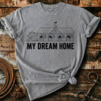 MY DREAM HOME