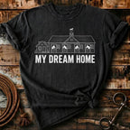 MY DREAM HOME