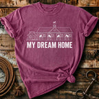 MY DREAM HOME