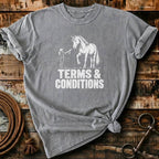 TERMS & CONDITIONS