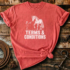 TERMS & CONDITIONS