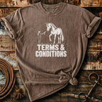 TERMS & CONDITIONS