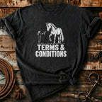 TERMS & CONDITIONS
