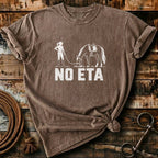 NO ETA