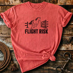 FLIGHT RISK