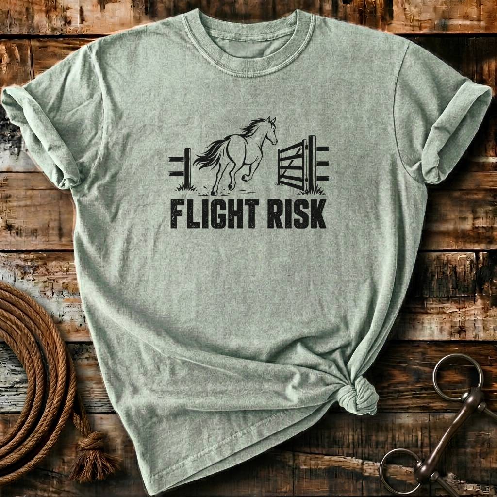 FLIGHT RISK