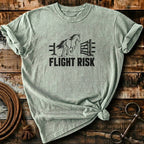 FLIGHT RISK